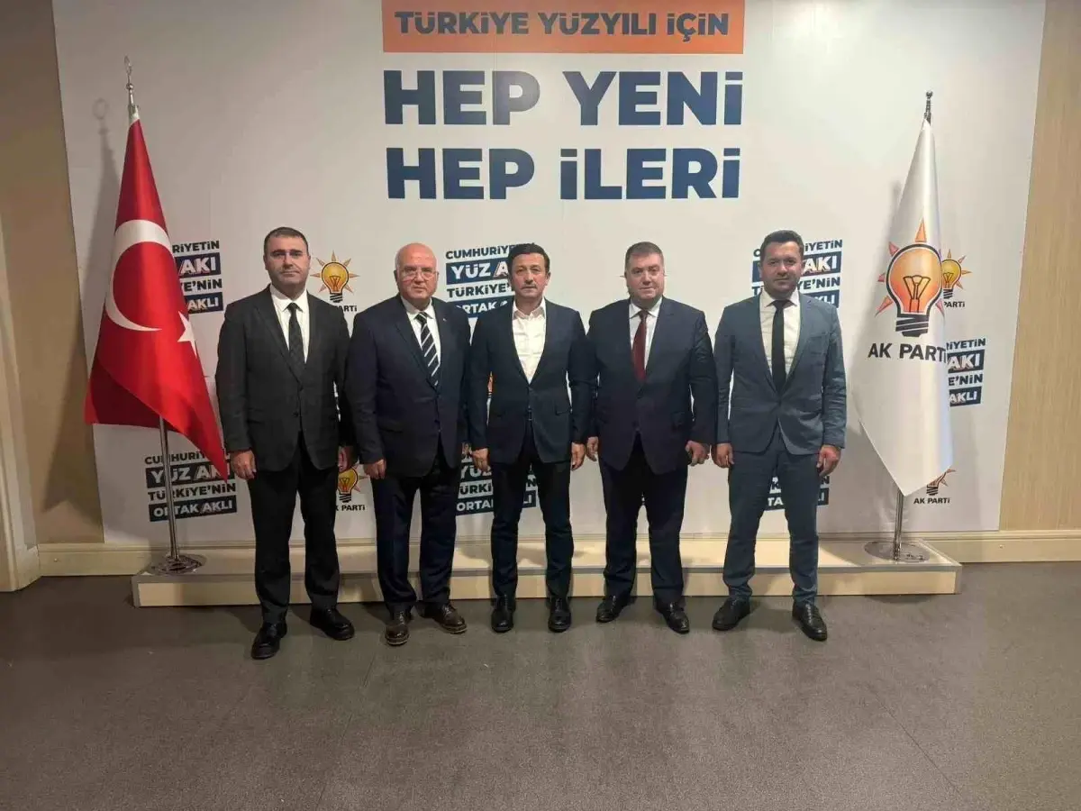 İzmir Şoförler Esnafı İçin Çözüm Arayışları