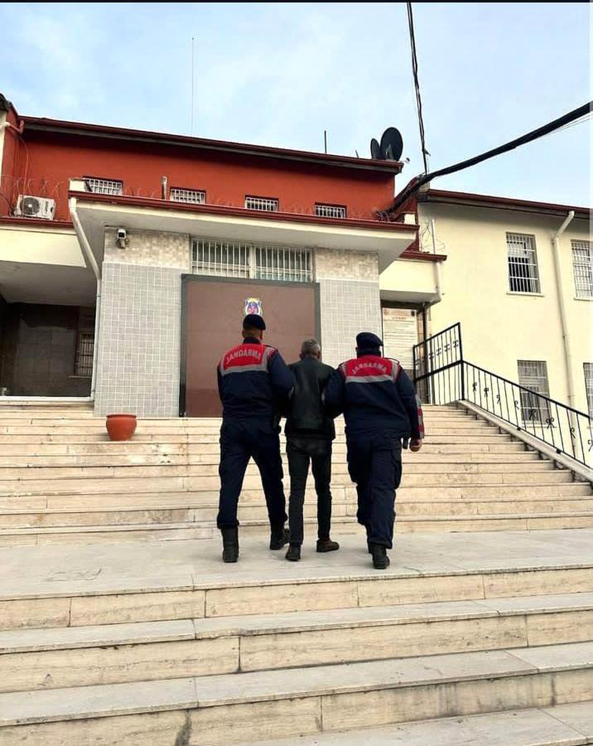 Bilecik\'te Suç Örgütü Üyesi Yakalandı