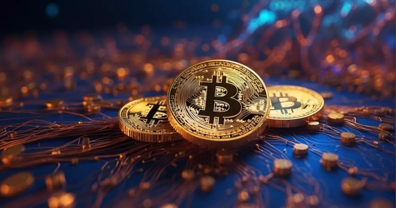 Bitcoin fiyatında yeni rekor: 100 bin dolara az kaldı