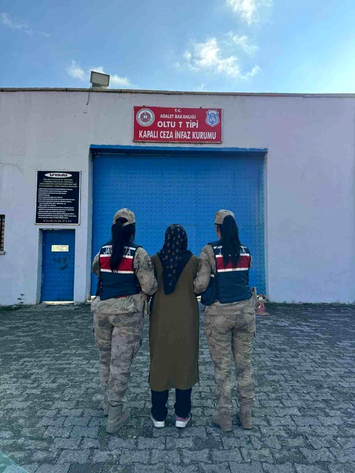 FETÖ Üyesi 2 Şahıs Yakalandı