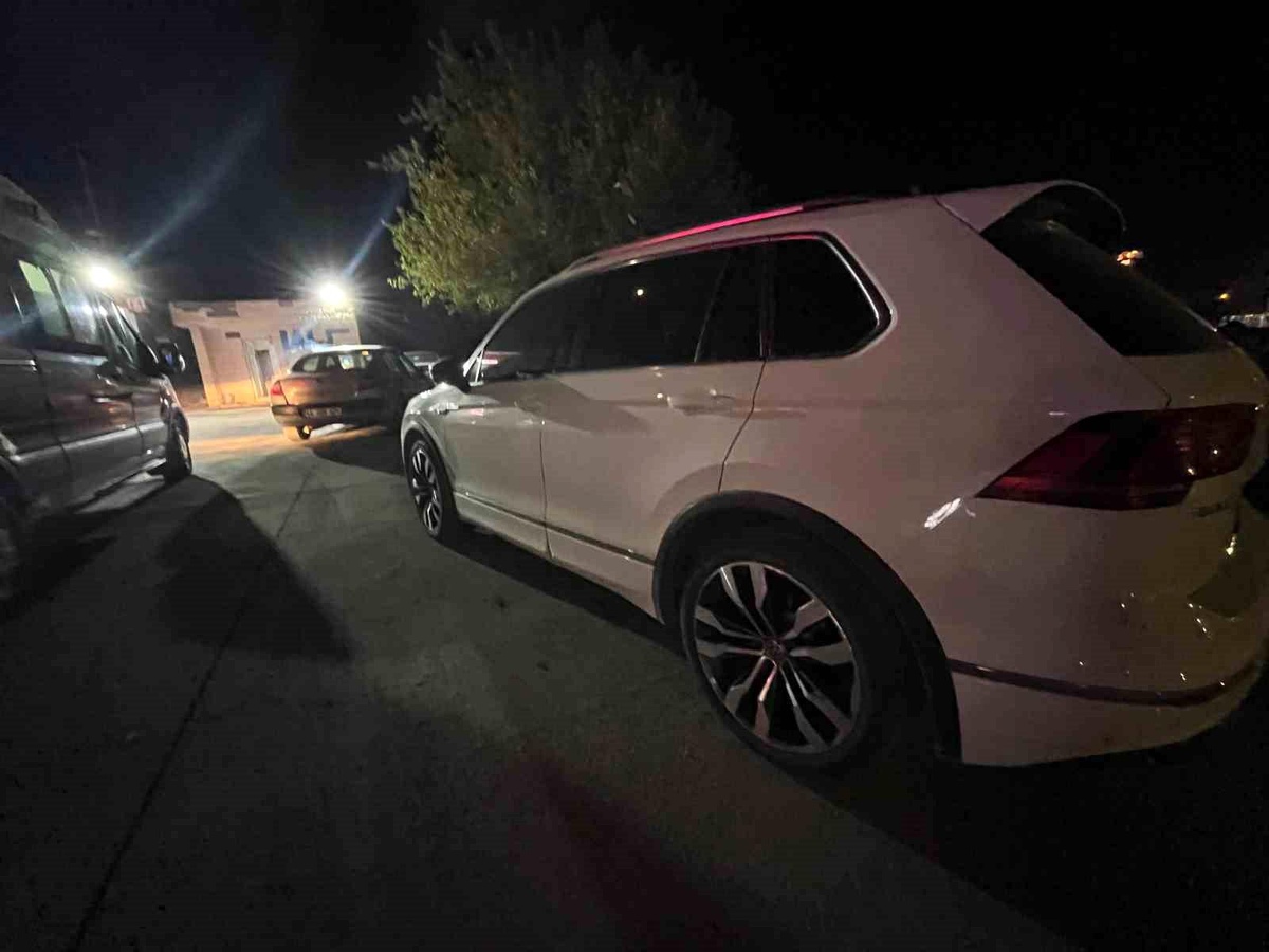 Adıyaman\'da Trafik Kazası: 3 Yaralı