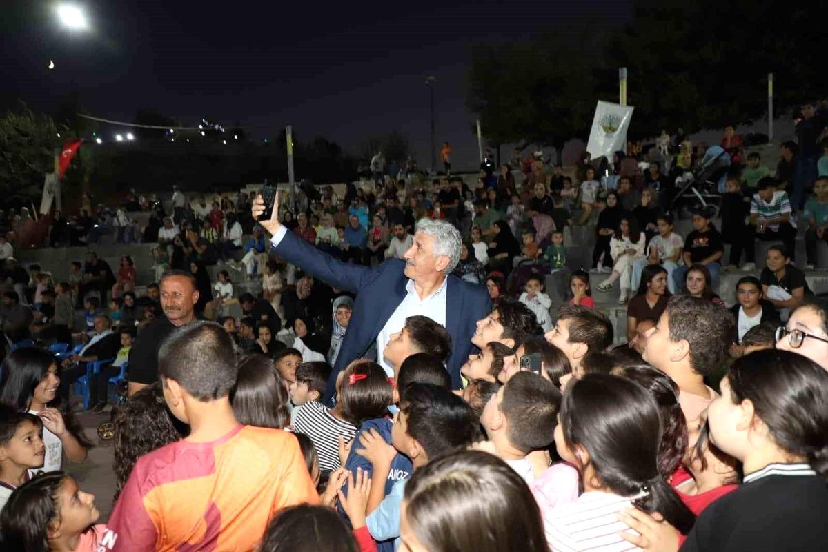 Kahta\'da Gençlik Meclisi Kuruluyor