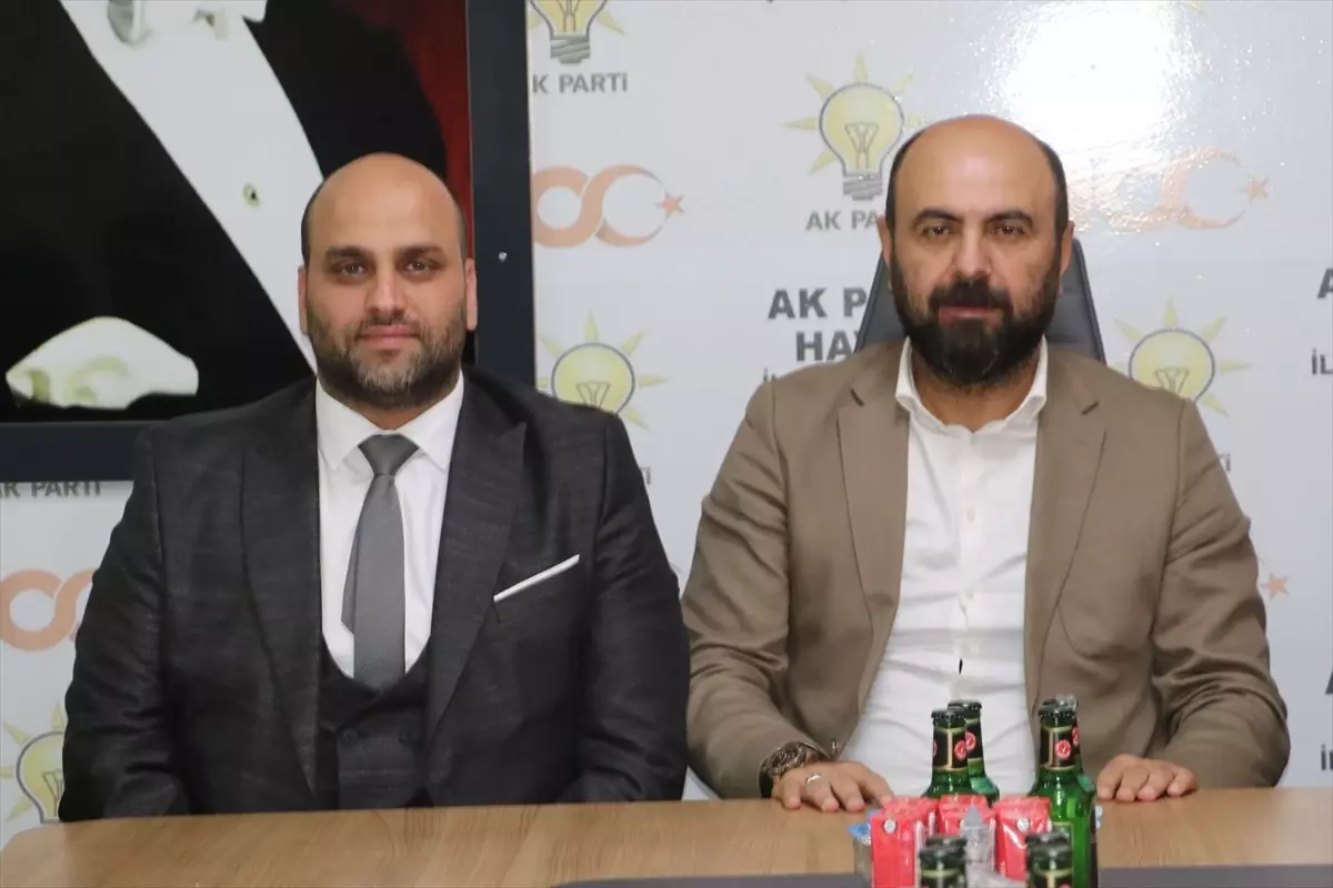 MHP ve AK Parti\'den Birlik Vurgusu