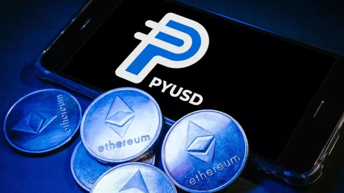 PayPal stablecoini PYUSD LayerZero ile güçleniyor