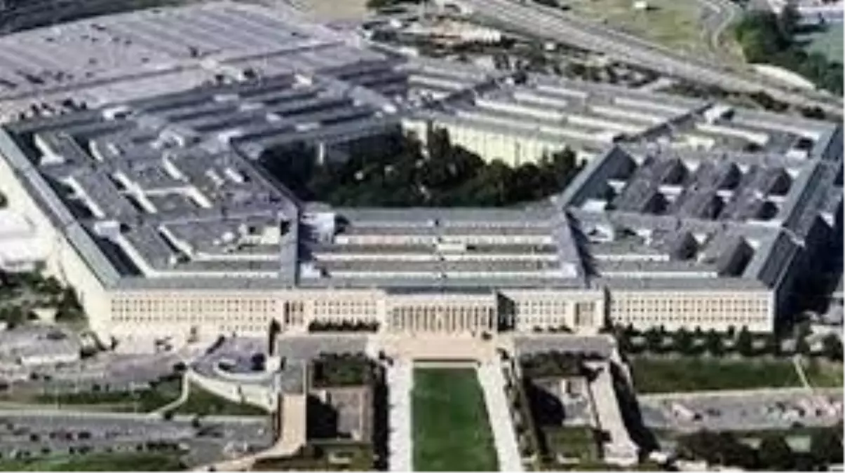 Pentagon, Gazze\'ye Yardım İçin İsrail\'e Baskı Yapacak