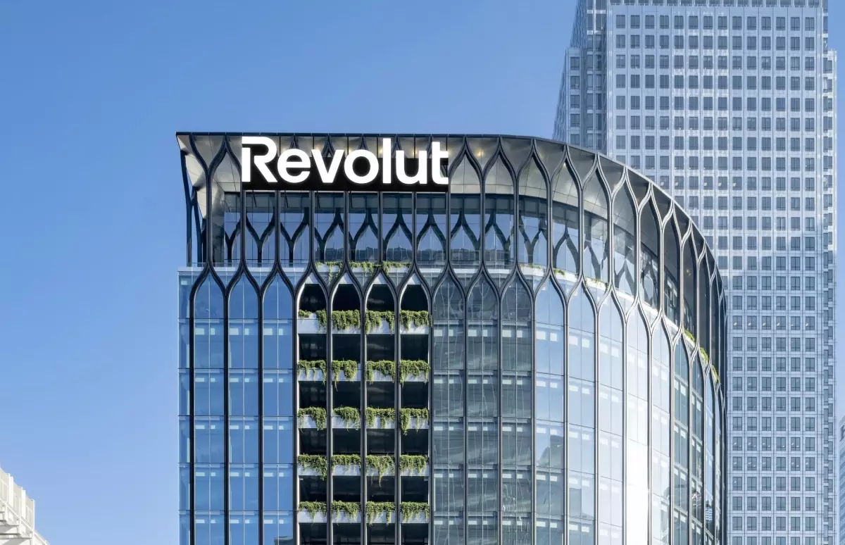 Revolut kripto para pazarında 30 Avrupa ülkesine açılıyor