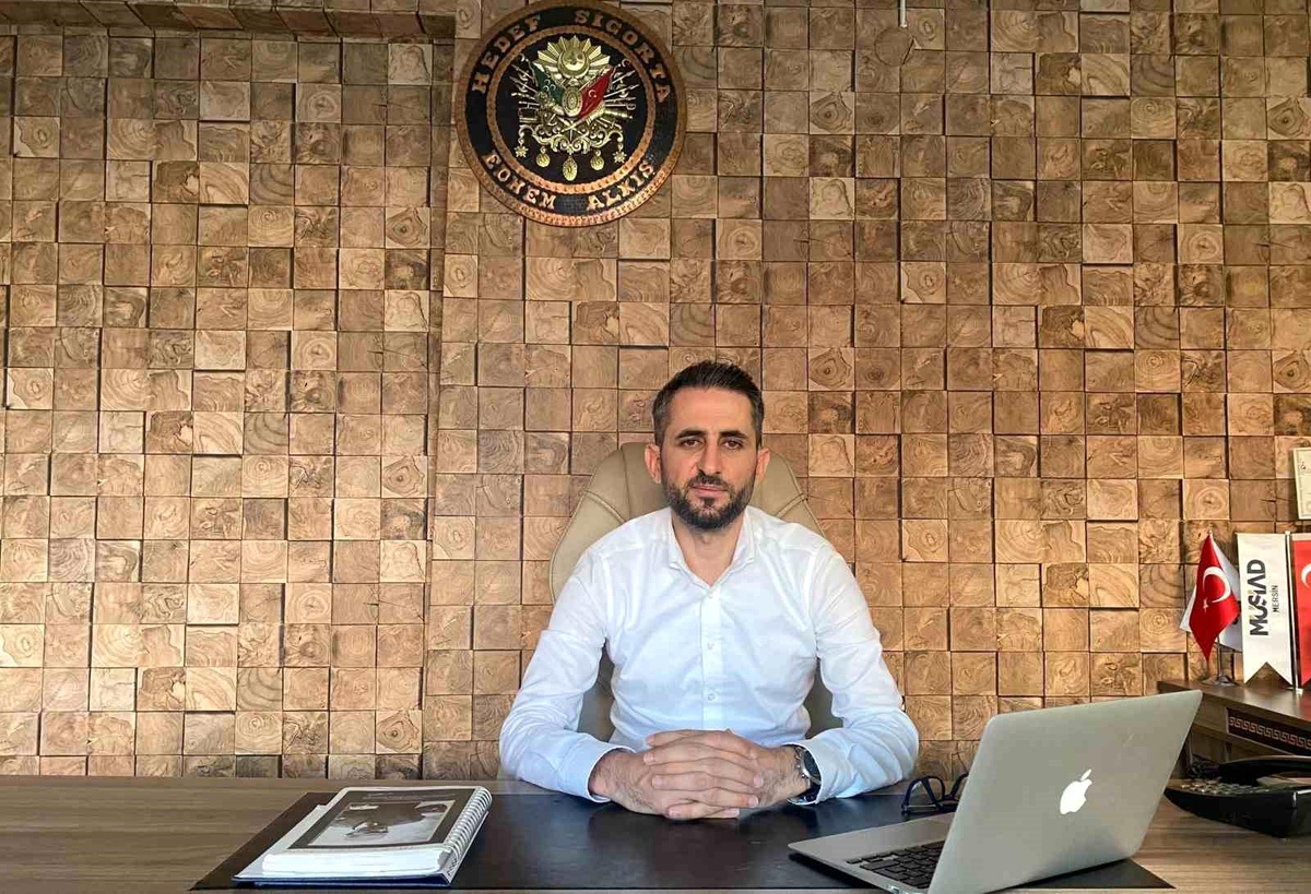 Sigorta Sektörü Meslek Odası İstiyor