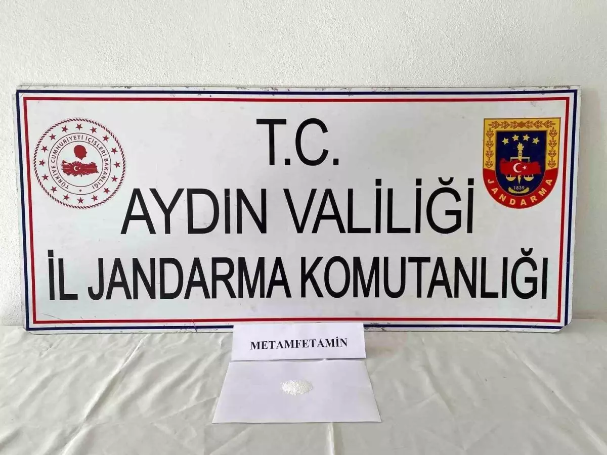 Aydın\'da 7 Uyuşturucu Şüphelisi Yakalandı