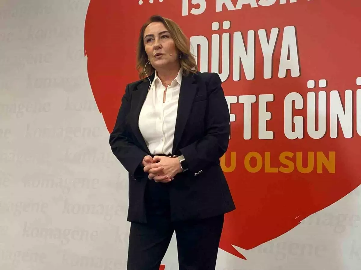 Dünya Çiğ Köfte Günü İlan Edildi