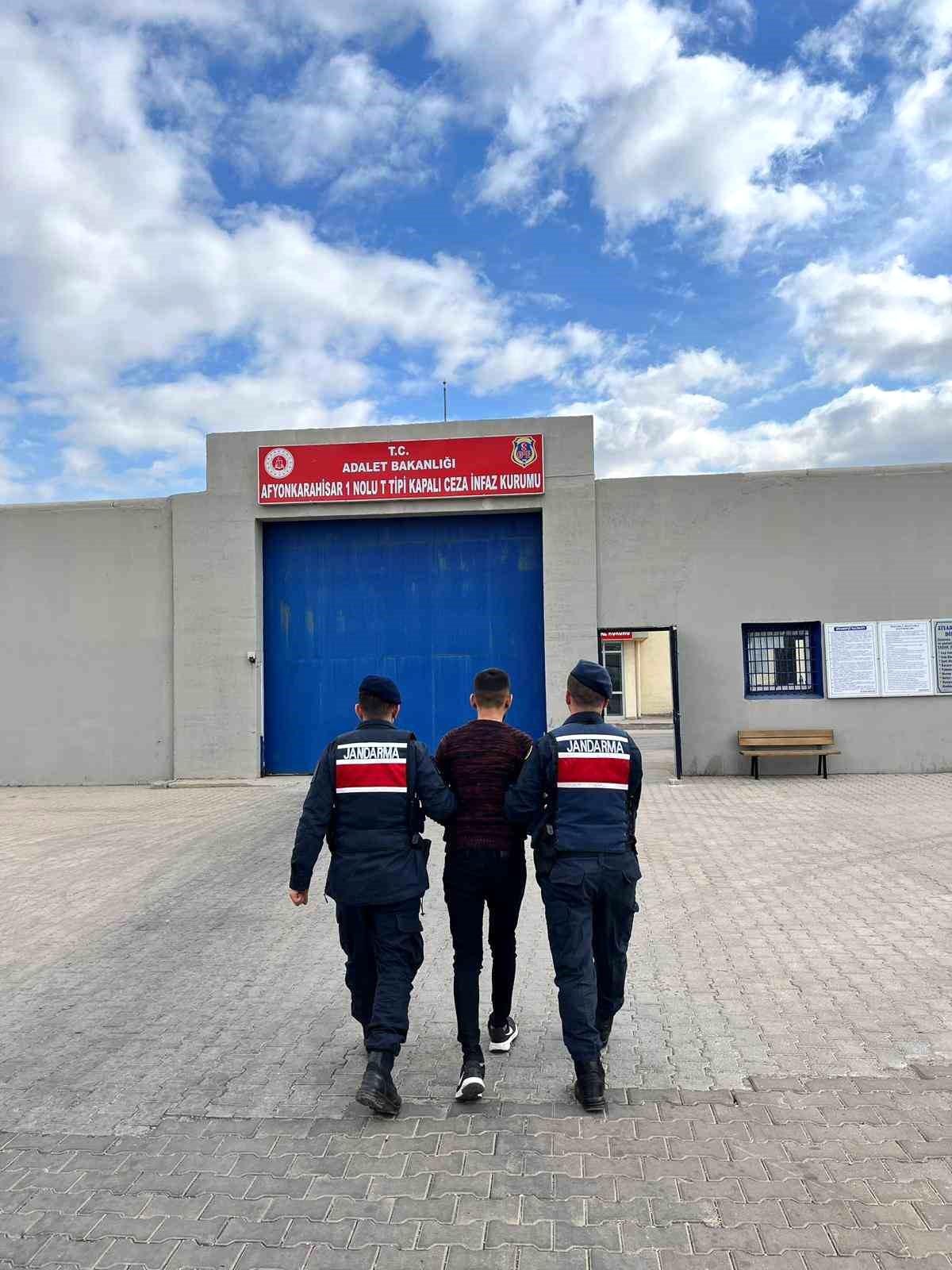 Kasten Öldürmeden Aranan Şahıs Yakalandı