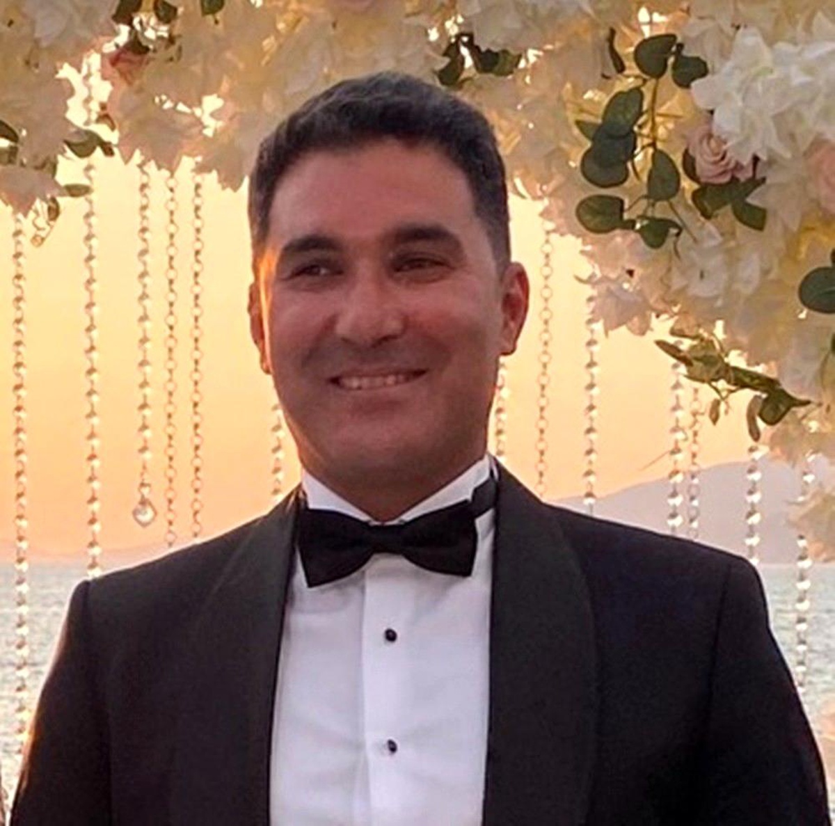 Aydın ASKİ Kuşadası Şefi Serdar Ürün Hayatını Kaybetti