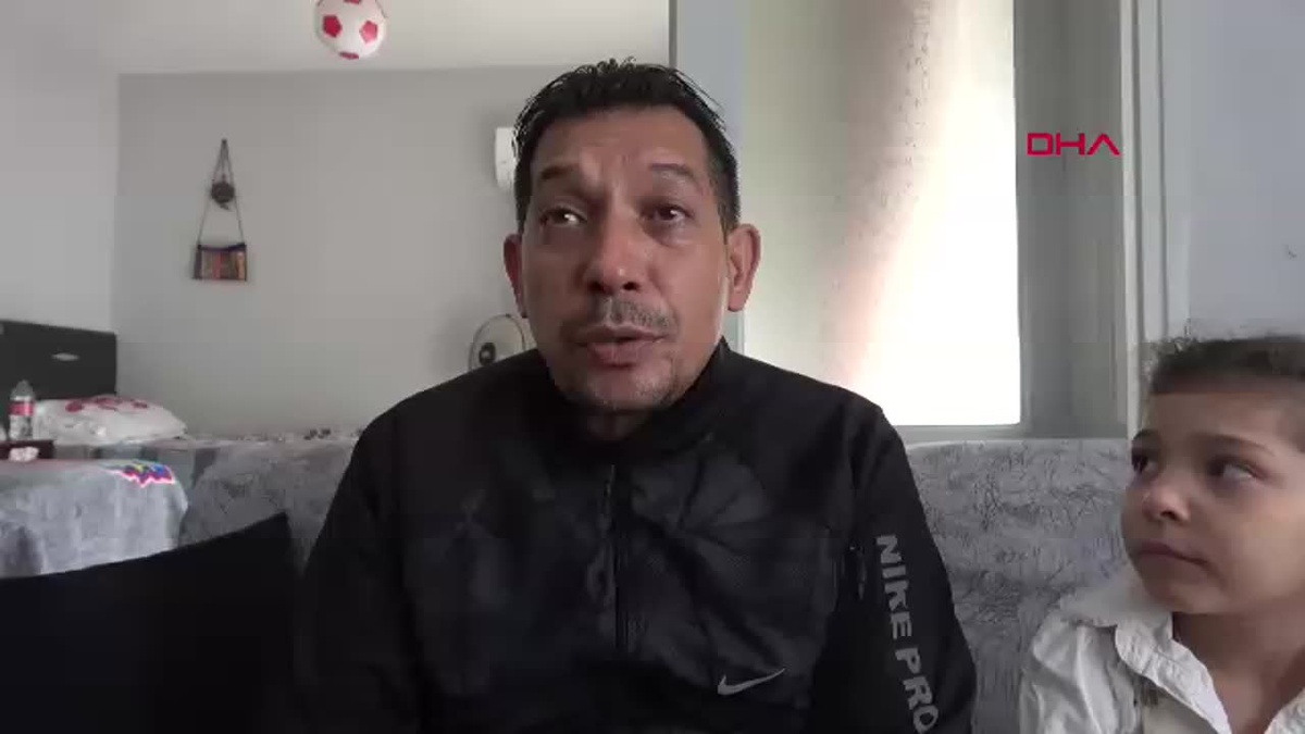 Kaçak Göçmen Annenin Dönüşü İçin Yardım İstendi