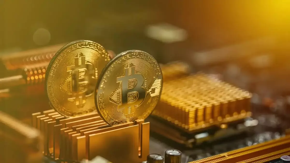 Bitcoin madencileri kar satışına başladı