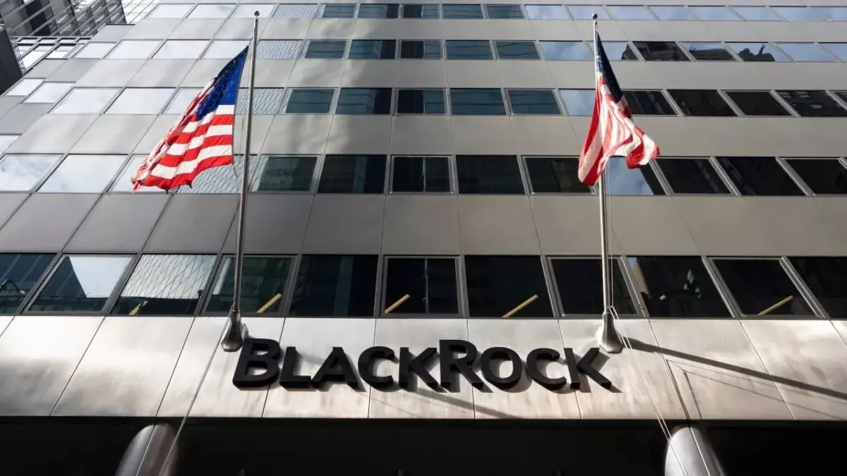 BlackRock Bitcoin ETF\'si IBIT bir günde 5 milyar dolar işlem gördü