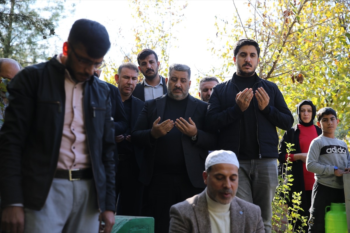 Neno lakaplı Saliha Gündüz hayatını kaybetti
