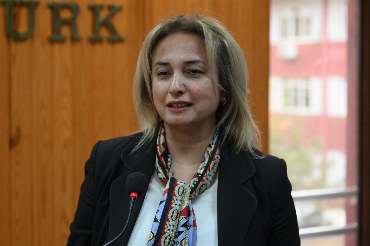 Edirne İl Genel Meclisi Toplantıları Devam Ediyor