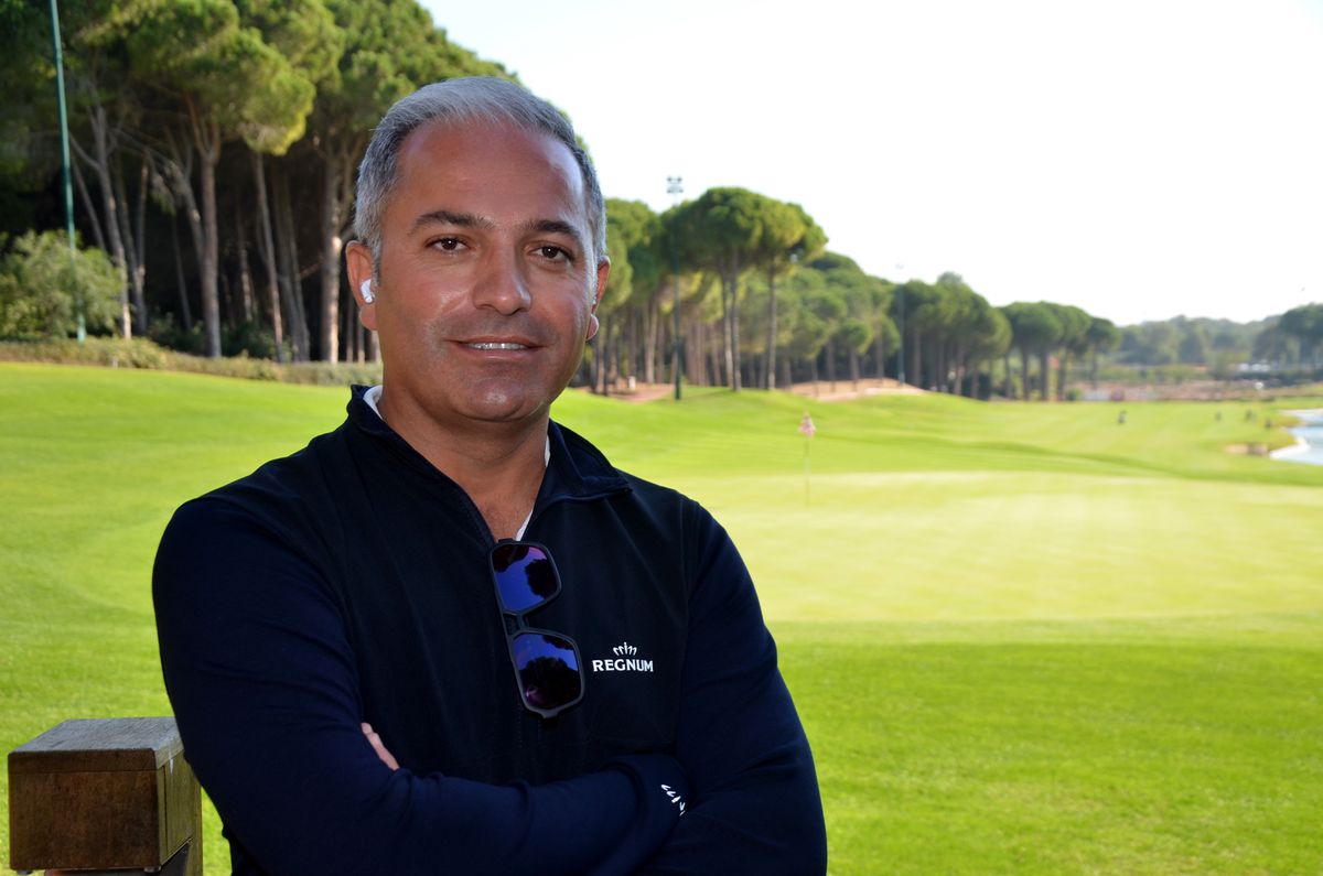 Türkiye\'nin Golf Pazarı: İngiltere