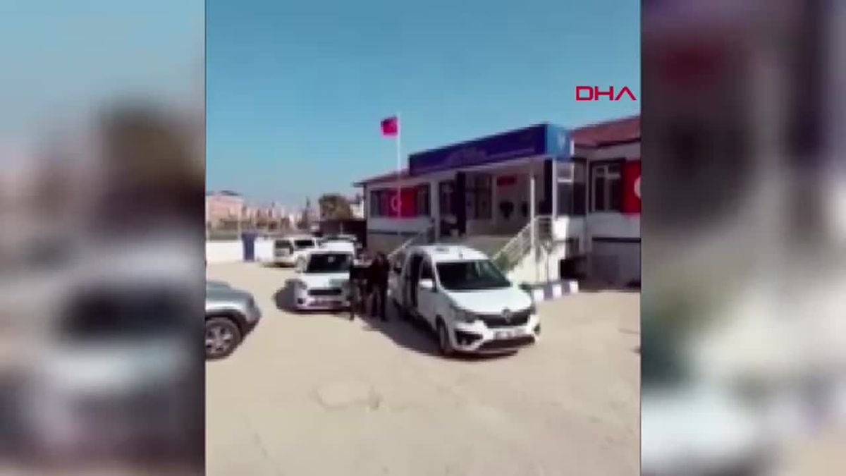 Hatay\'da 13 Kaçak Göçmen Yakalandı