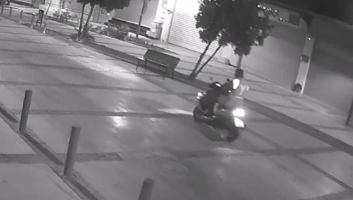 İzmir\'de Perdeciye Kurşunlama: 2 Tutuklama