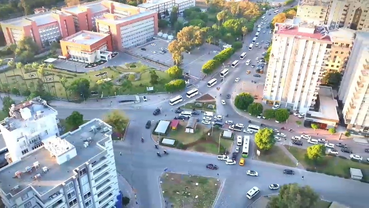 Adana Merkezli Organize Suç Operasyonu