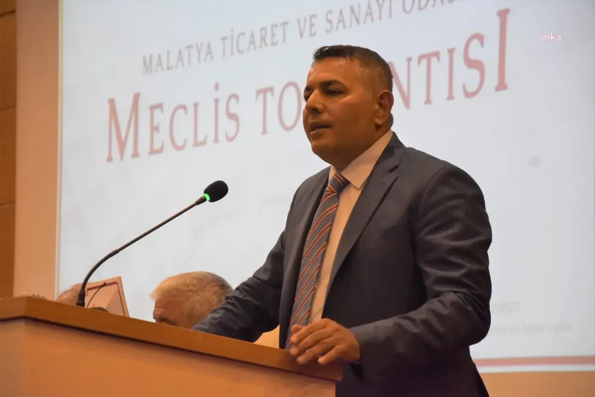 MTSO, Depremzede Üyeler İçin Harç Zamlarına Tepki Gösterdi