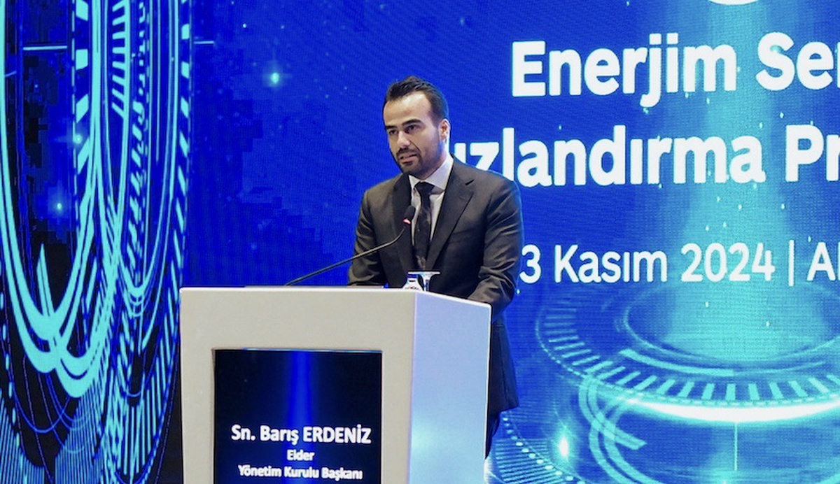 Enerjim Sensin Programı\'nın Demo Günü