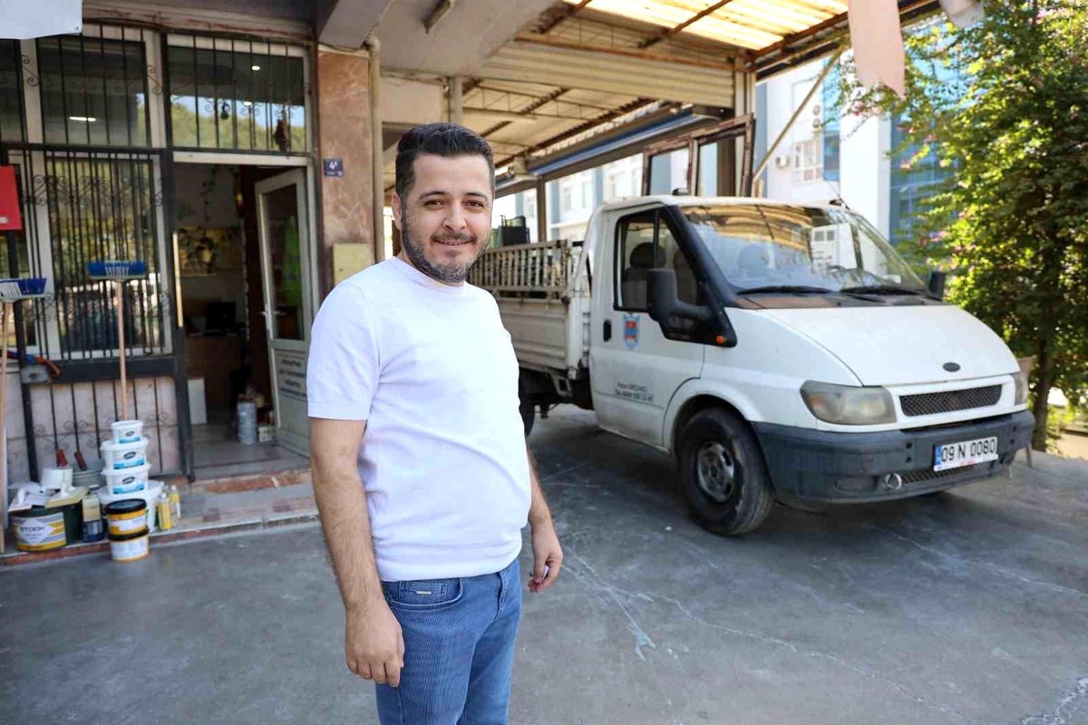 Aydın\'da Usta Bulmak Zorlaştı
