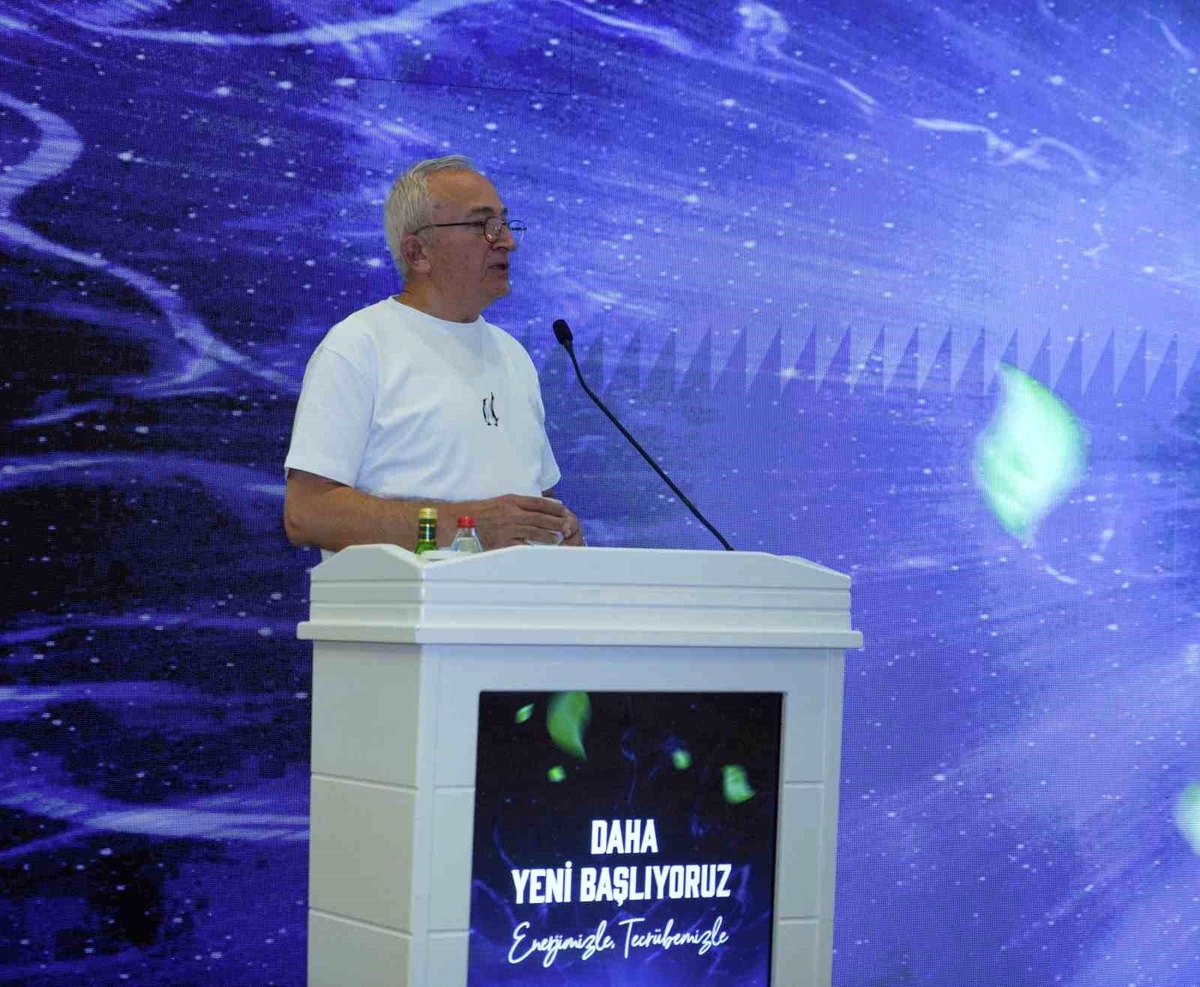 Aksa Doğalgaz 2030 Hedeflerini Belirledi