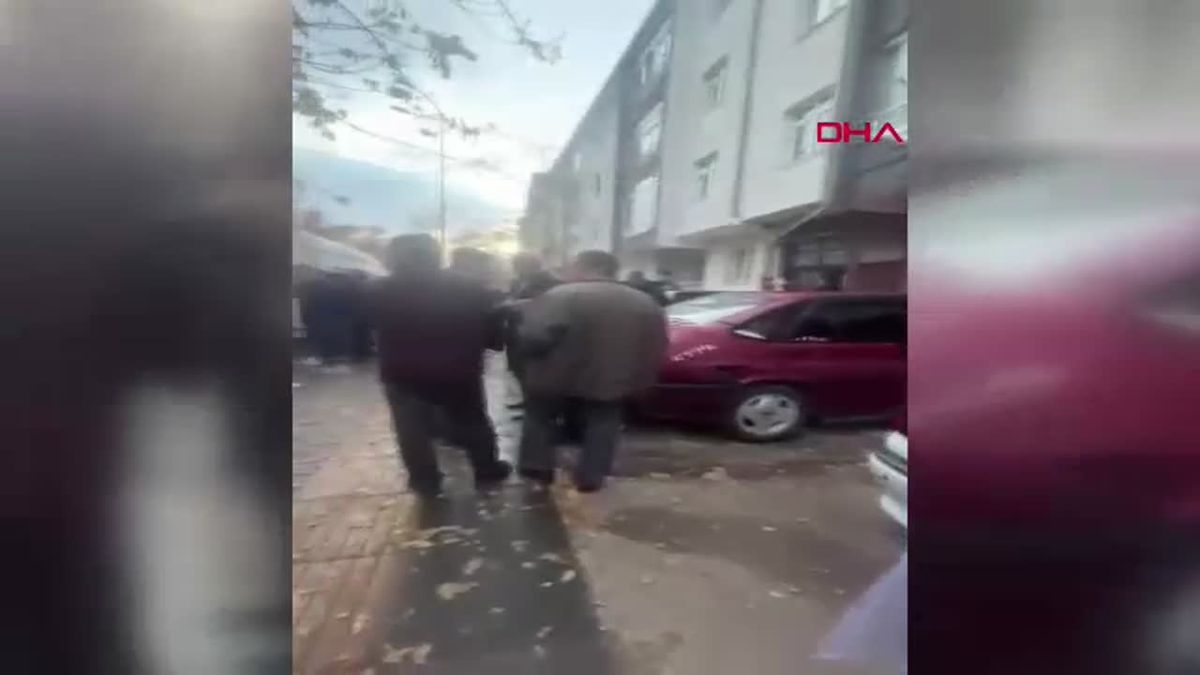 Polatlı\'da Balık Yedikten Sonra Gıda Zehirlenmesi: Çift Hayatını Kaybetti