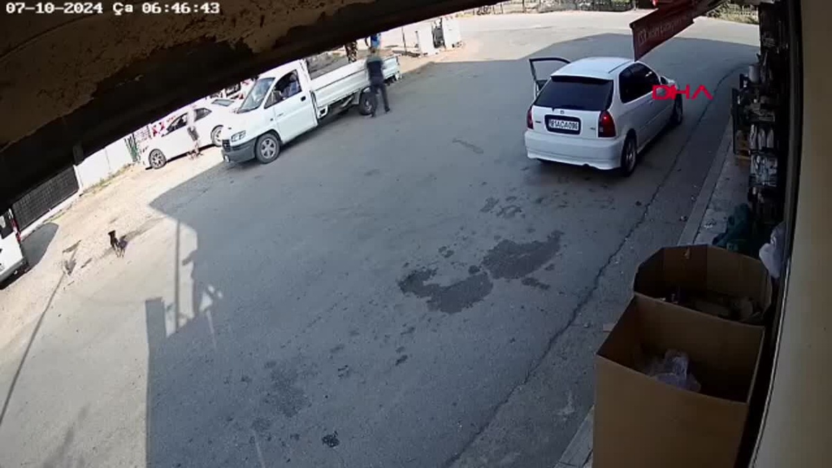 Düzce\'de Kazalar Aynı Noktada Tükenmiyor