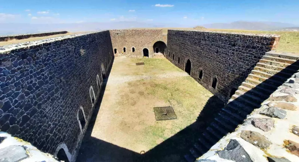 Aziziye Kahramanı Bahri Bey\'in Nadir Fotoğrafı Gün Yüzüne Çıktı