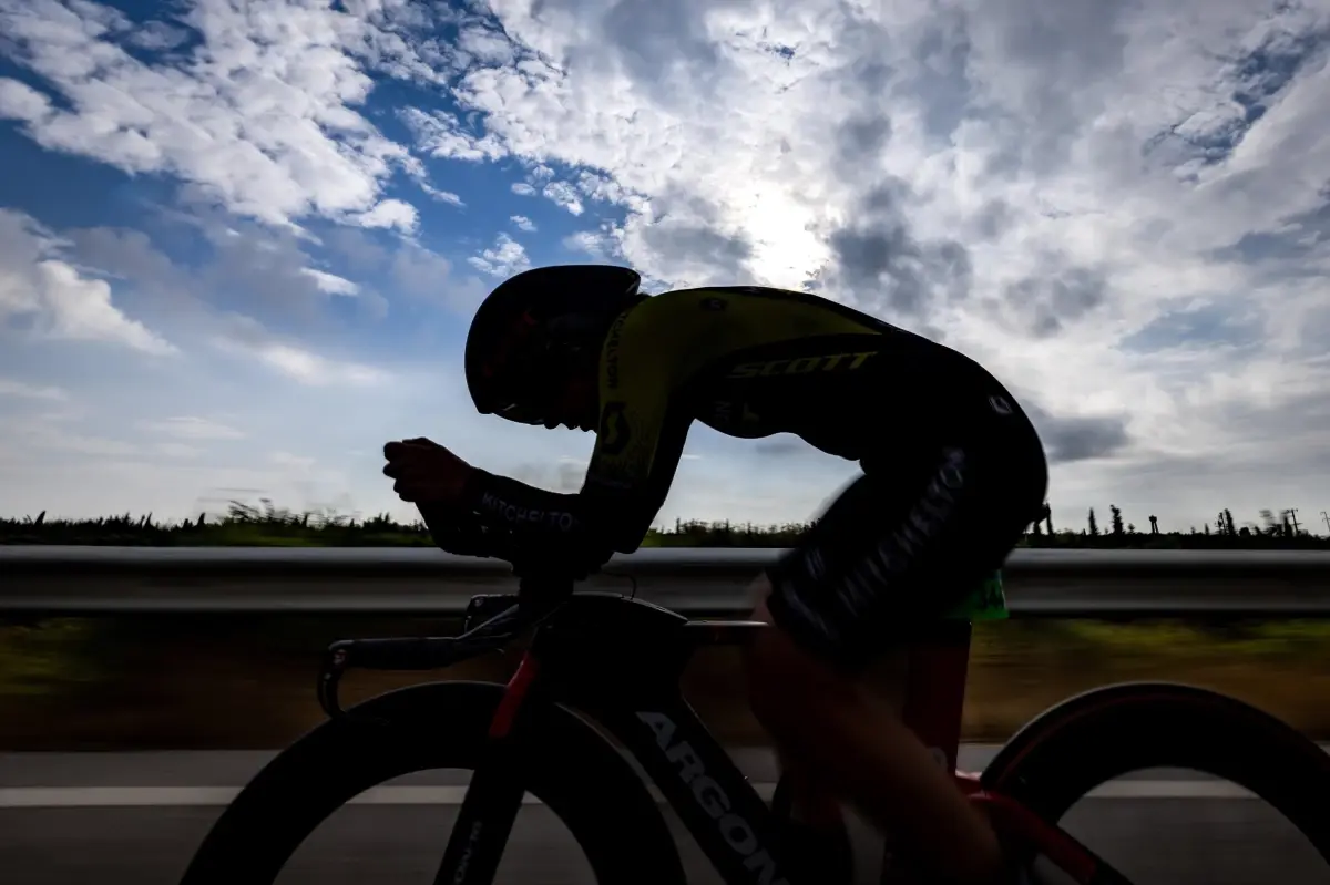 UCI Nirvana Gran Fondo Dünya Serisi Antalya\'da Heyecan Dorukta