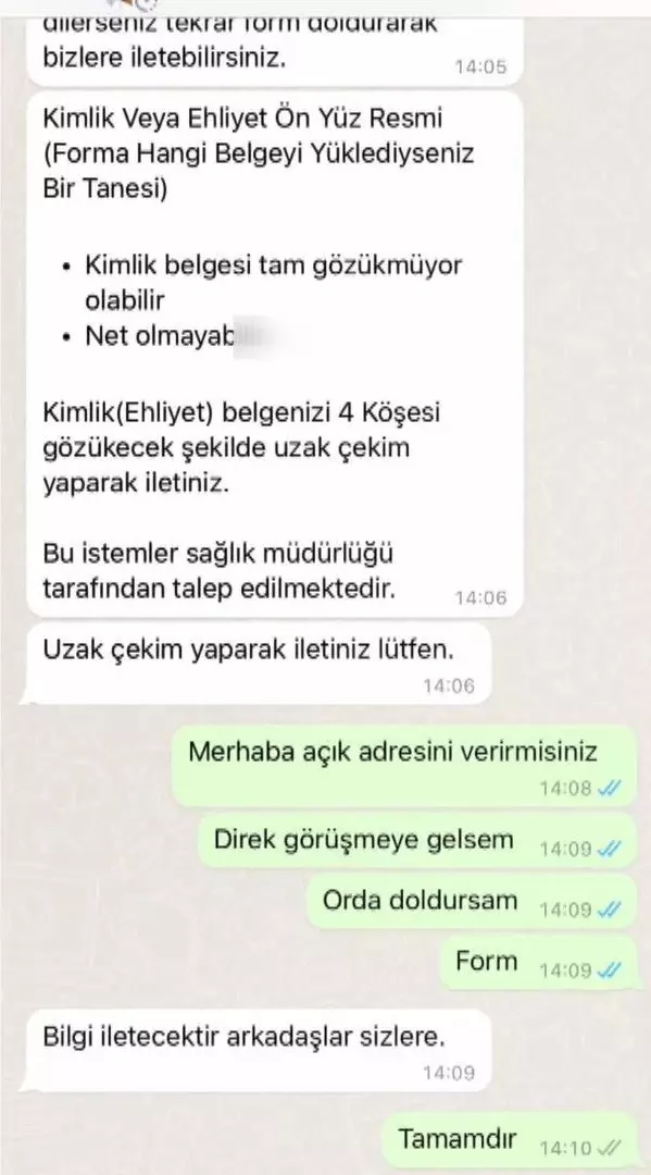 Dolandırıcıların yeni tuzağı iş arama siteleri