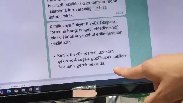 Dolandırıcıların yeni tuzağı iş arama siteleri