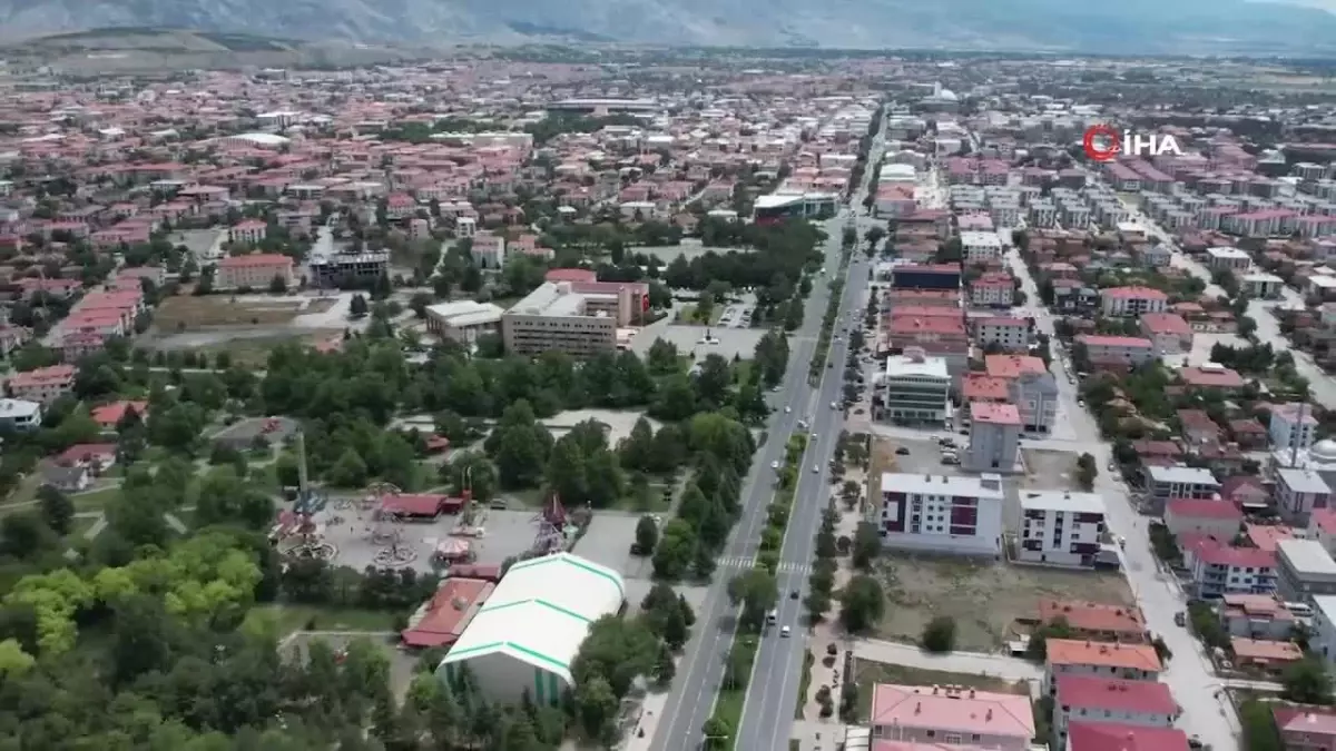 Erzincan\'da Güvenlik Başarısı