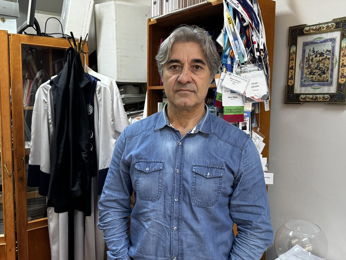 İzmir\'de ilaçlama sonrası bebek zehirlendi