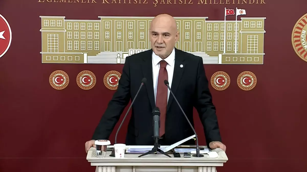 İYİ Parti\'den Çocuk Hakları Vurgusu