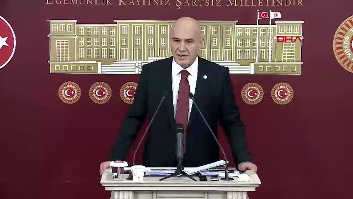 İYİ Parti\'den Çocuk Koruma Vurgusu