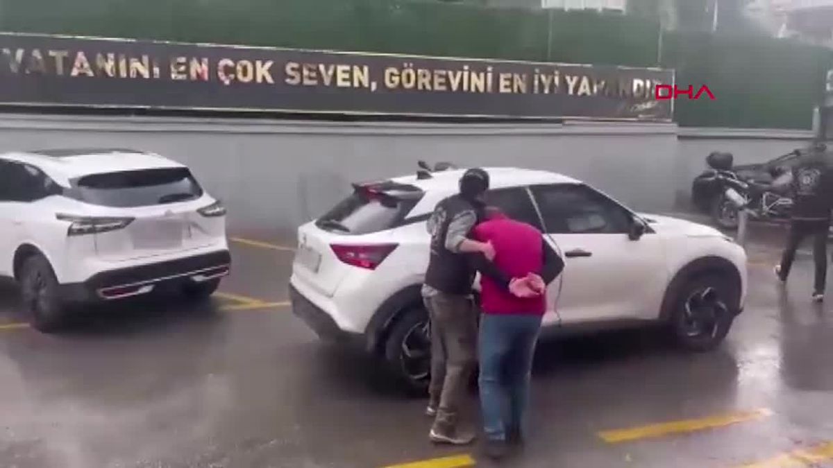İzmir\'deki İlaçlama Skandalında İki Kişi Tutuklandı