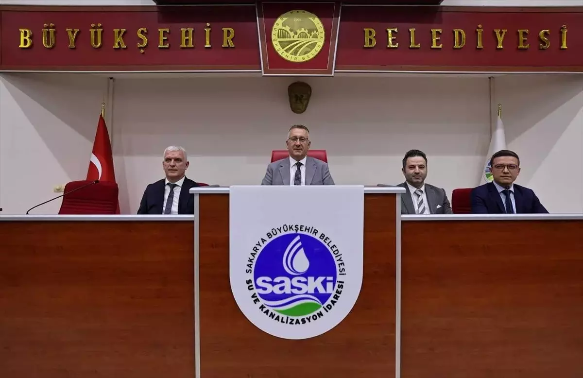 Sakarya 2025 Bütçesi Onaylandı