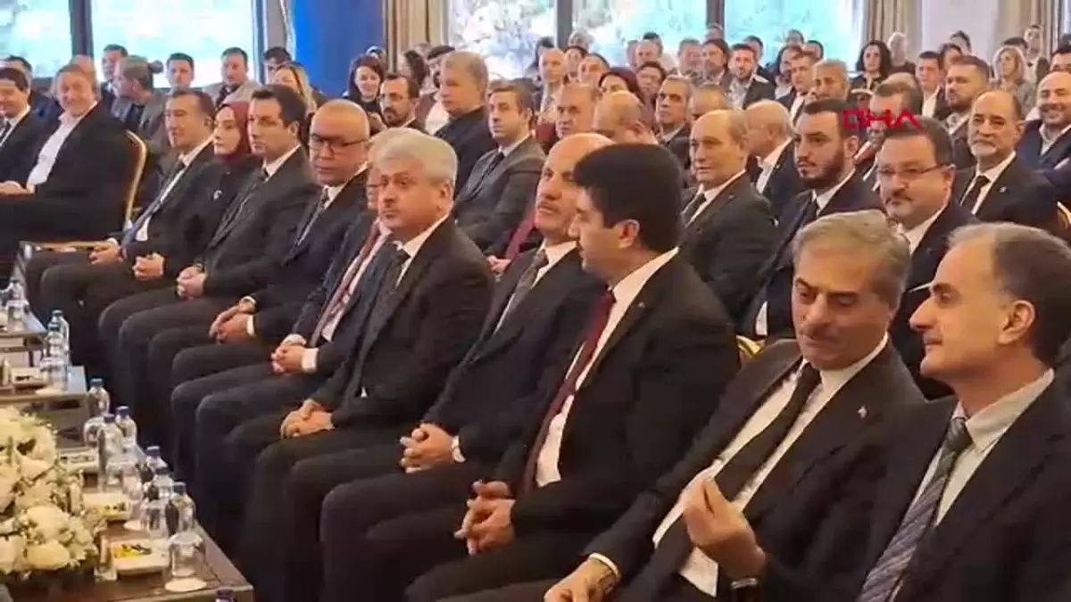 YÖK: Uluslararası Öğrencilerin %96\'sı Kendi İmkanlarıyla Okuyor