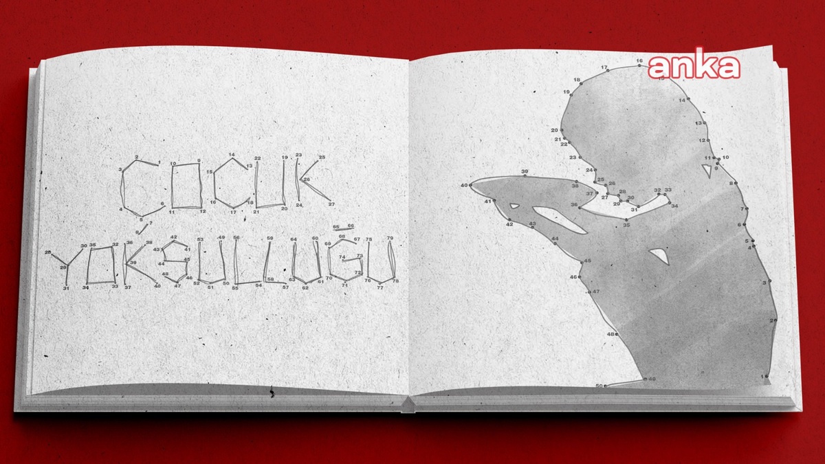 Türkiye\'de Çocuk Yoksulluğu Artıyor