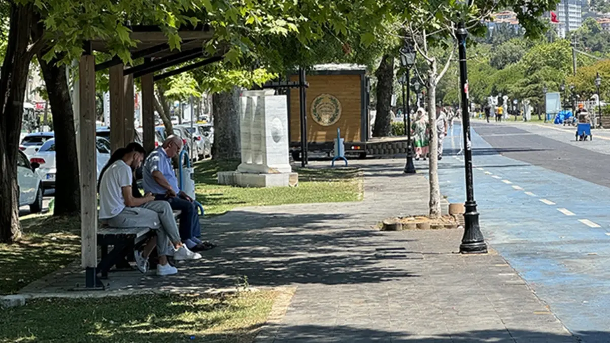 Türkiye\'de son 54 yılın en sıcak yaz mevsimi yaşandı