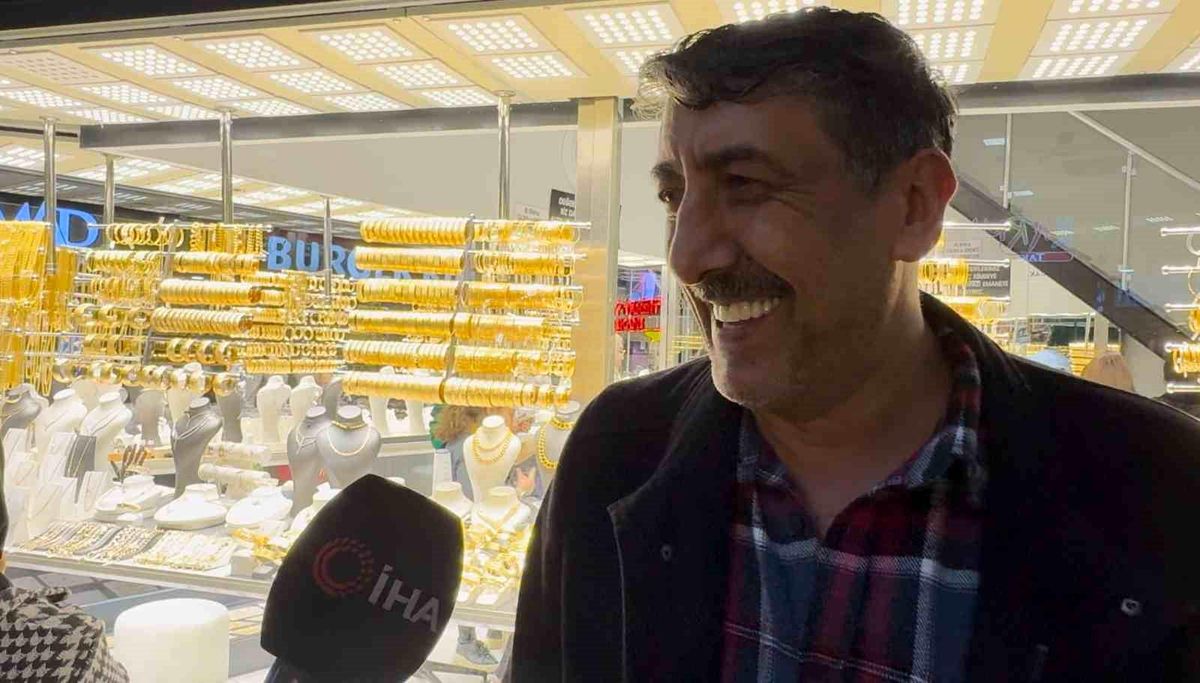 Kocaeli\'de Altın Kuyruğu