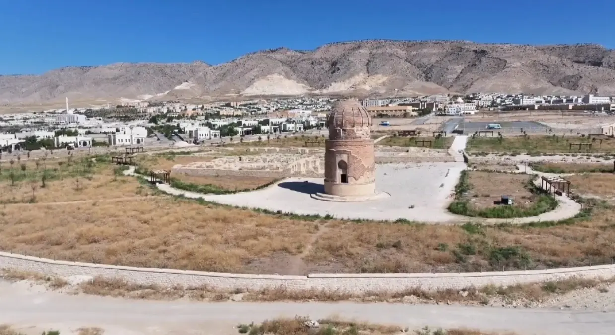 Hasankeyf Ziyaretçilerini Büyüledi