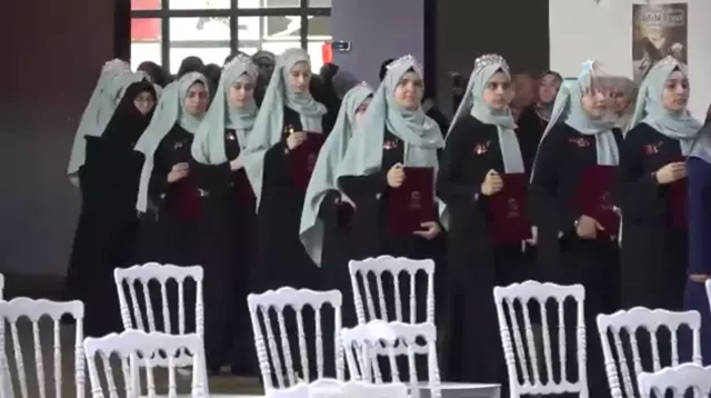 Diyanet İşleri Başkanı Ali Erbaş, Kudüs'teki katliamlar için İslam dünyasına çağrıda bulundu