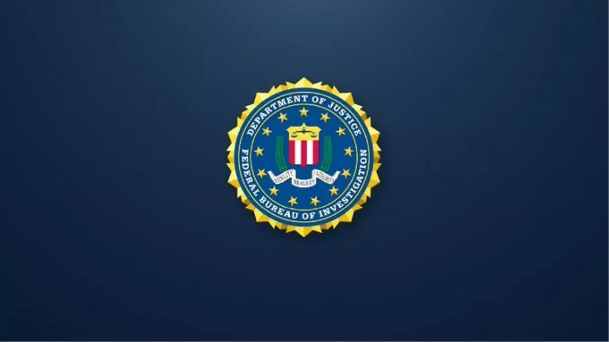 FBI, Siyah Topluluğa Gönderilen Irkçı Mesajlar İçin Soruşturma Başlattı