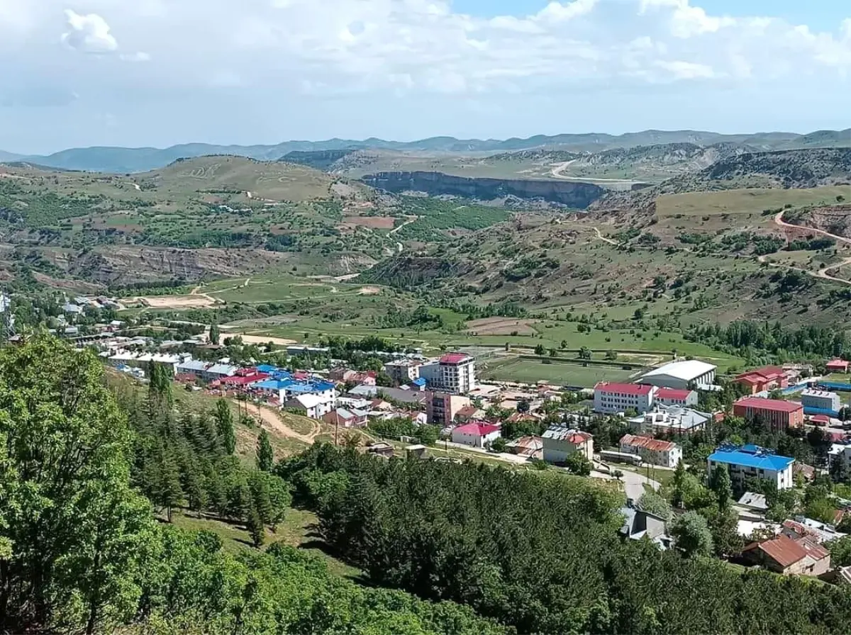 Tunceli\'de Define Dolandırıcılarına Karşı Uyarı