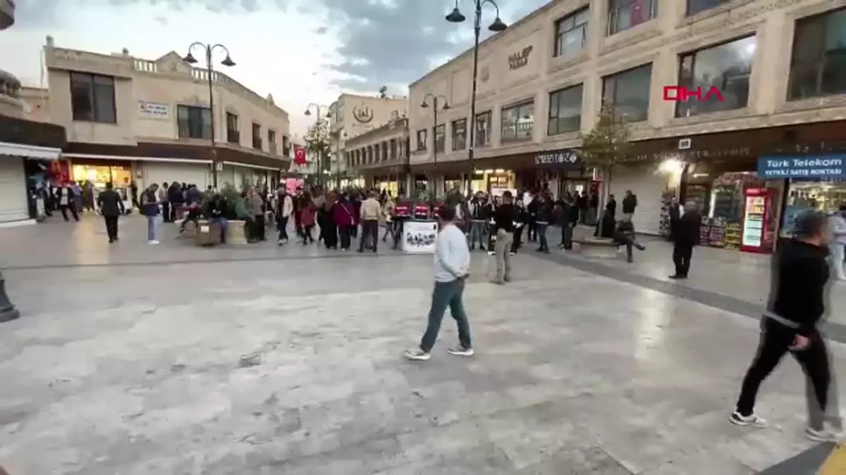 Midyat\'ta \'En iyi narkotik polisi, anne\' Projesi Tanıtıldı