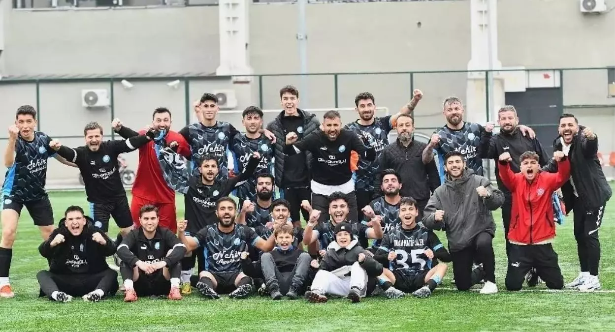 İmam Hatipliler Gençlikspor, Namağlup Yola Devam Ediyor